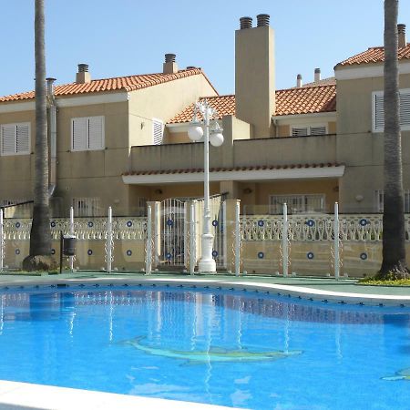 Vtv Amores Residencial2000 Almarda Exterior photo
