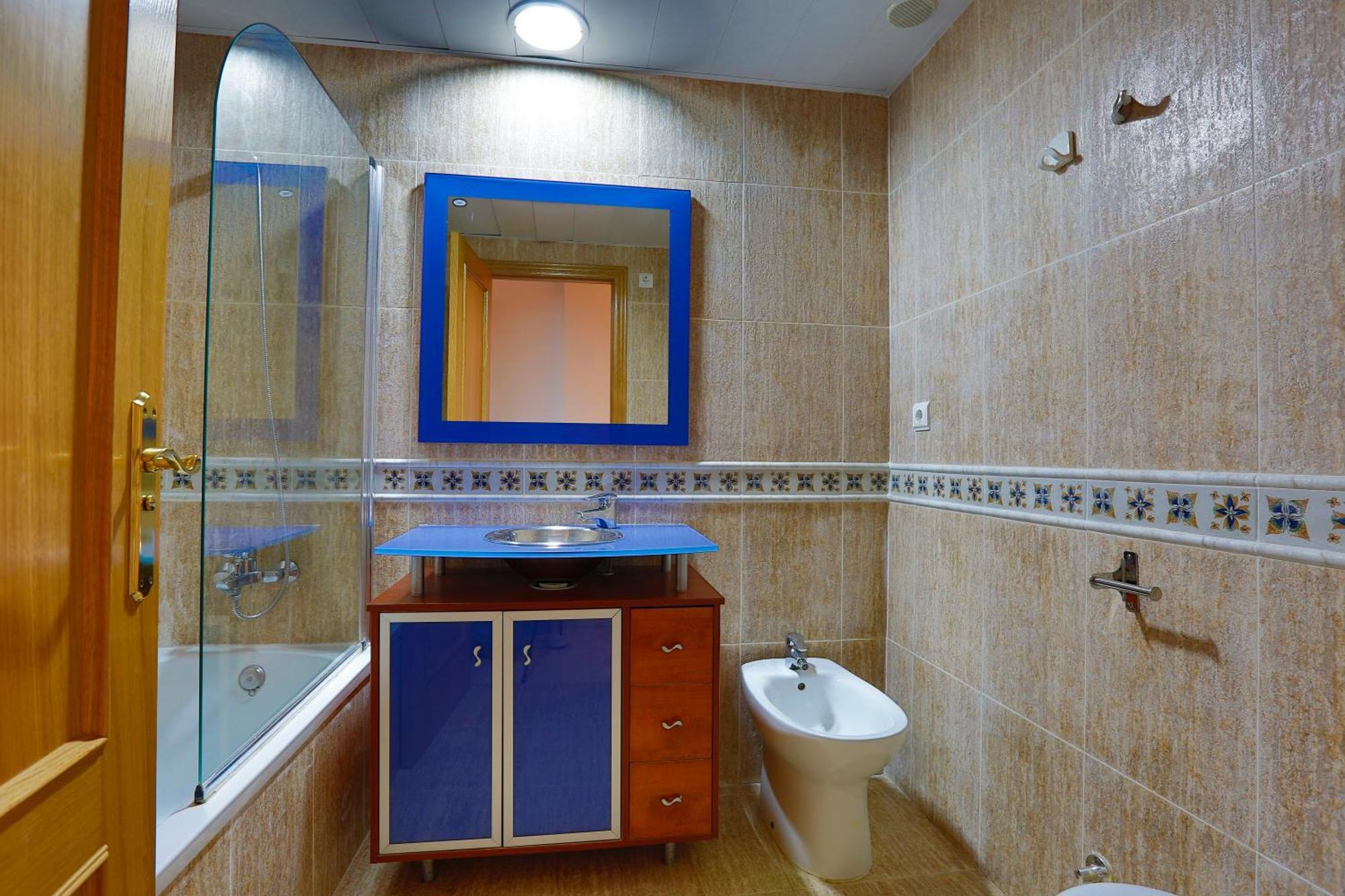 Vtv Amores Residencial2000 Almarda Exterior photo