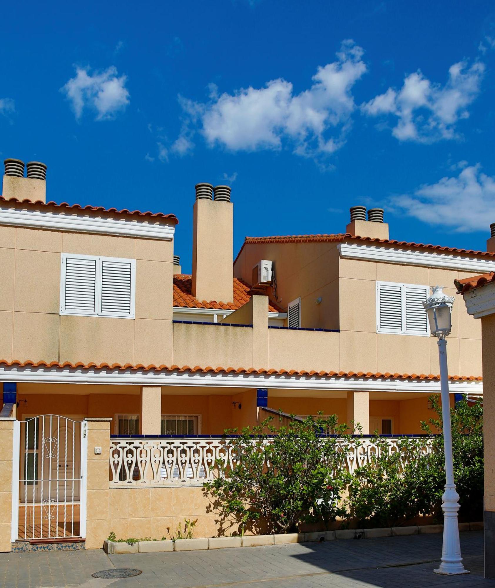 Vtv Amores Residencial2000 Almarda Exterior photo