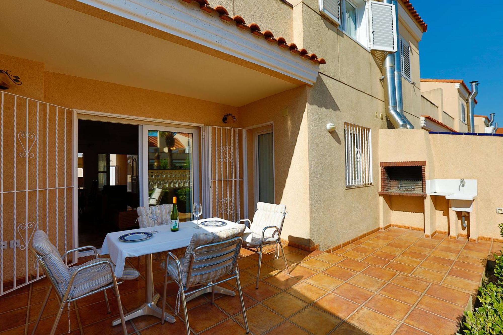 Vtv Amores Residencial2000 Almarda Exterior photo