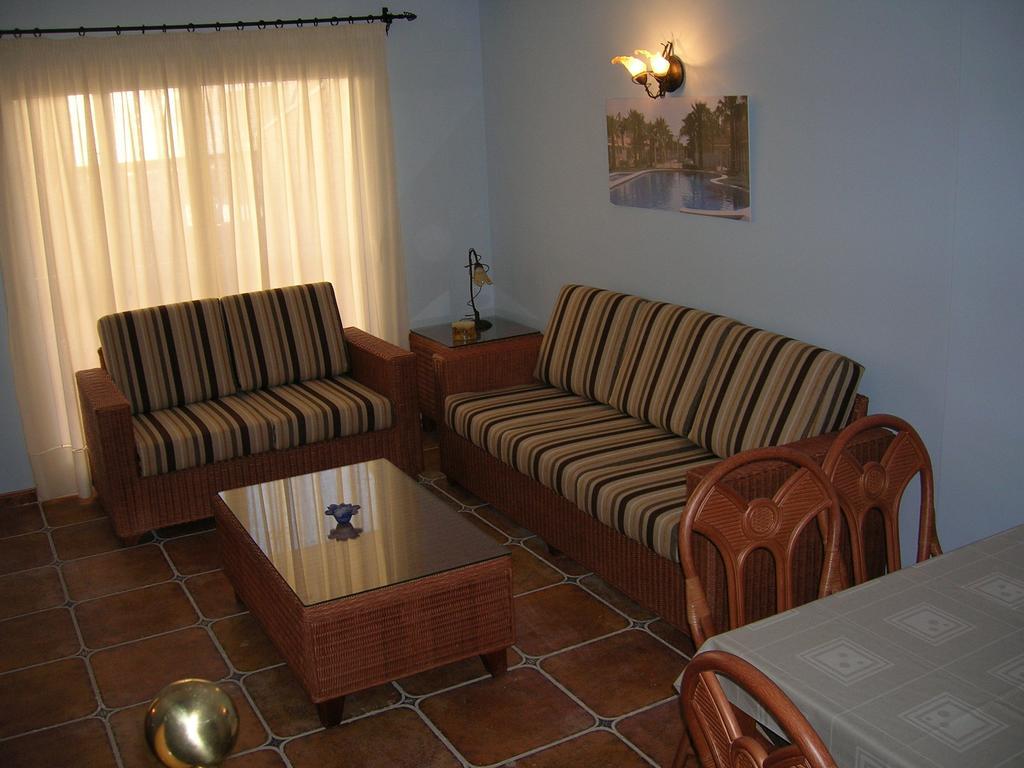 Vtv Amores Residencial2000 Almarda Room photo