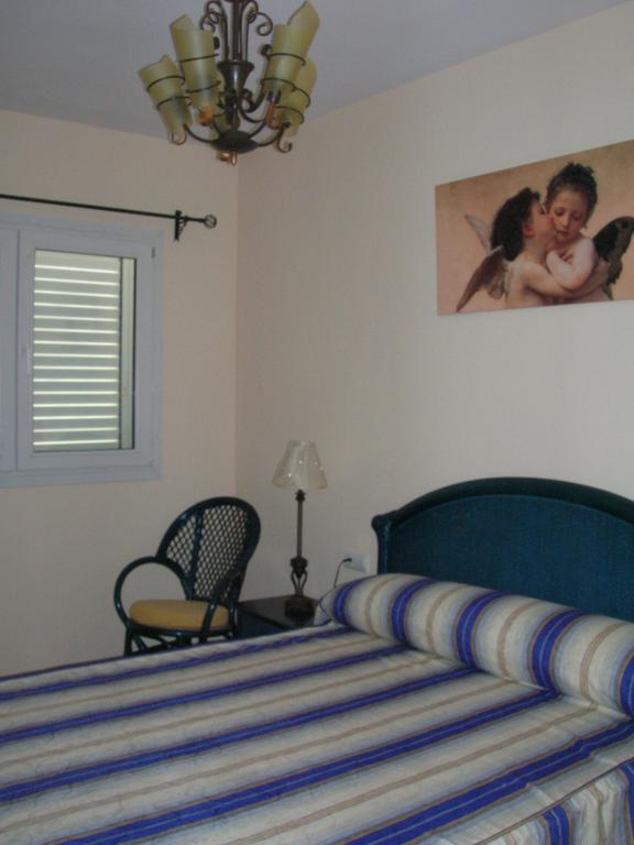 Vtv Amores Residencial2000 Almarda Room photo