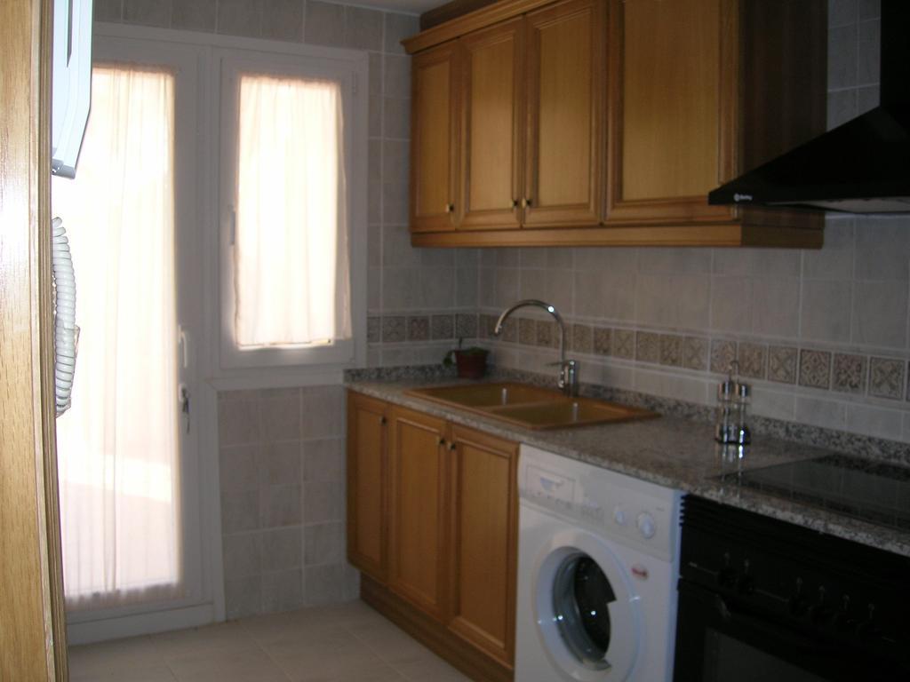 Vtv Amores Residencial2000 Almarda Room photo