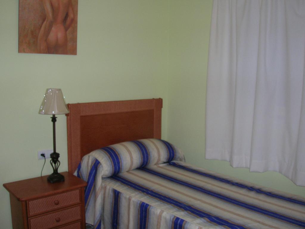 Vtv Amores Residencial2000 Almarda Room photo