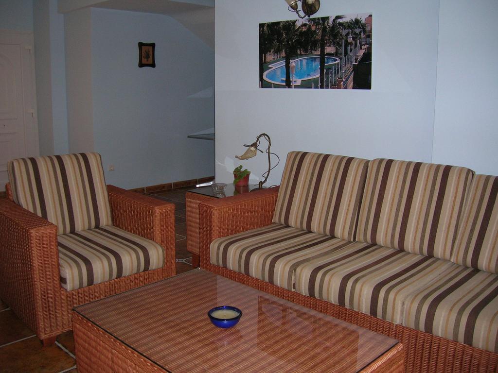 Vtv Amores Residencial2000 Almarda Room photo