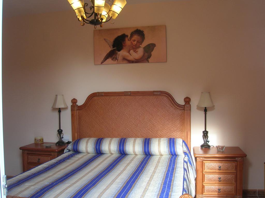 Vtv Amores Residencial2000 Almarda Room photo