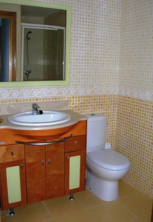 Vtv Amores Residencial2000 Almarda Room photo