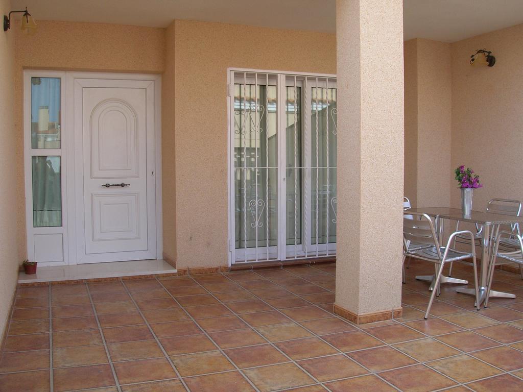 Vtv Amores Residencial2000 Almarda Room photo