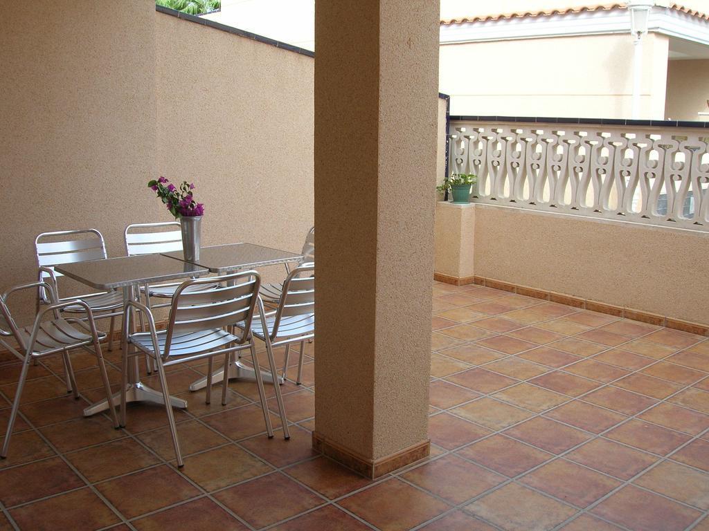 Vtv Amores Residencial2000 Almarda Room photo