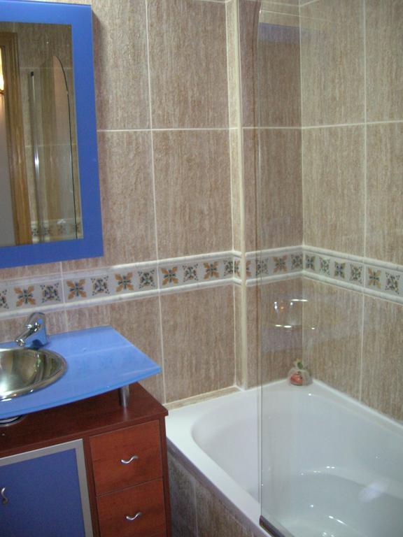 Vtv Amores Residencial2000 Almarda Room photo