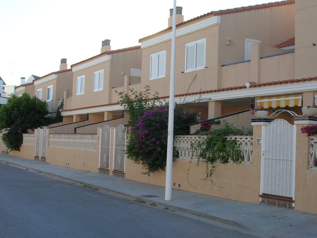 Vtv Amores Residencial2000 Almarda Room photo