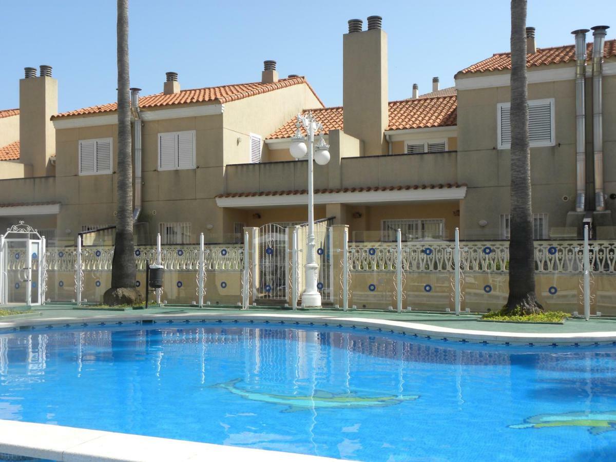 Vtv Amores Residencial2000 Almarda Exterior photo