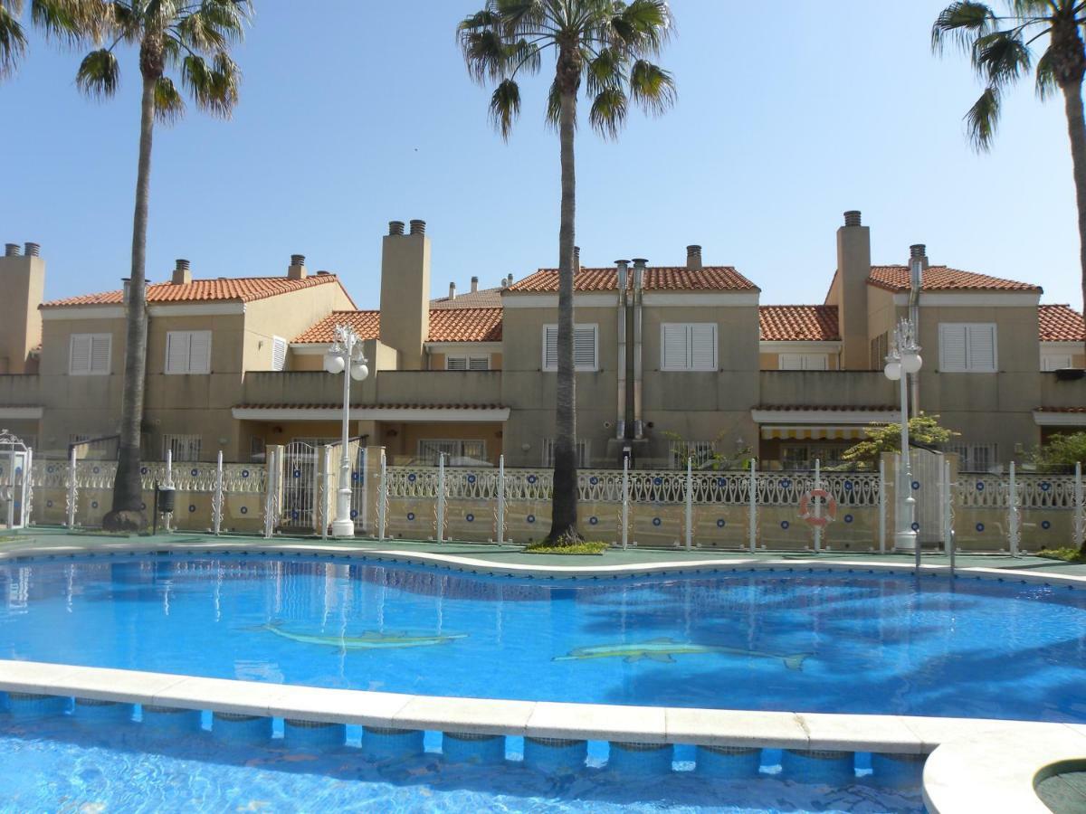 Vtv Amores Residencial2000 Almarda Exterior photo